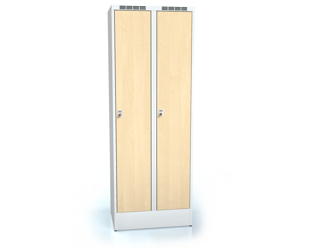 Šatní skříňka ALDERA 1920 x 700 x 500